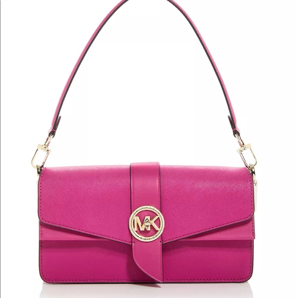 Michael Kors Pink shoulder bag